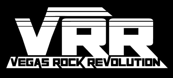 Vegas Rock Revolution