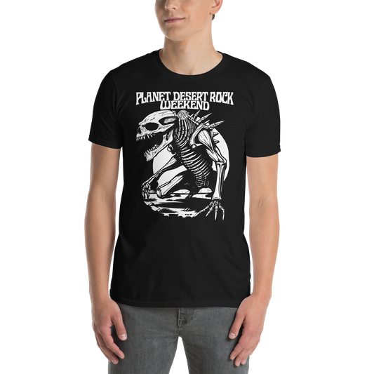 Short-Sleeve Unisex T-Shirt